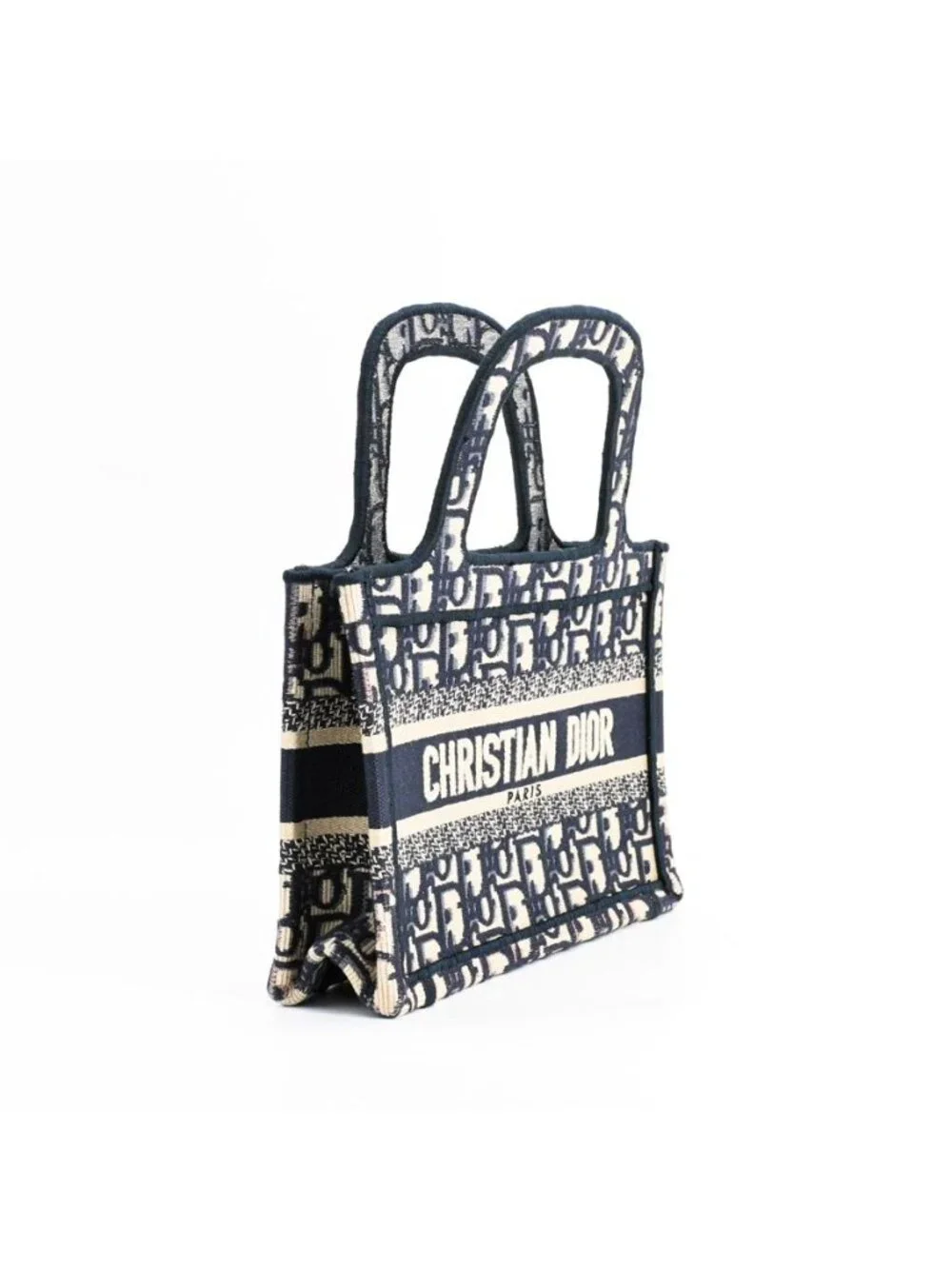 Dior Handbag Book Tote Mini